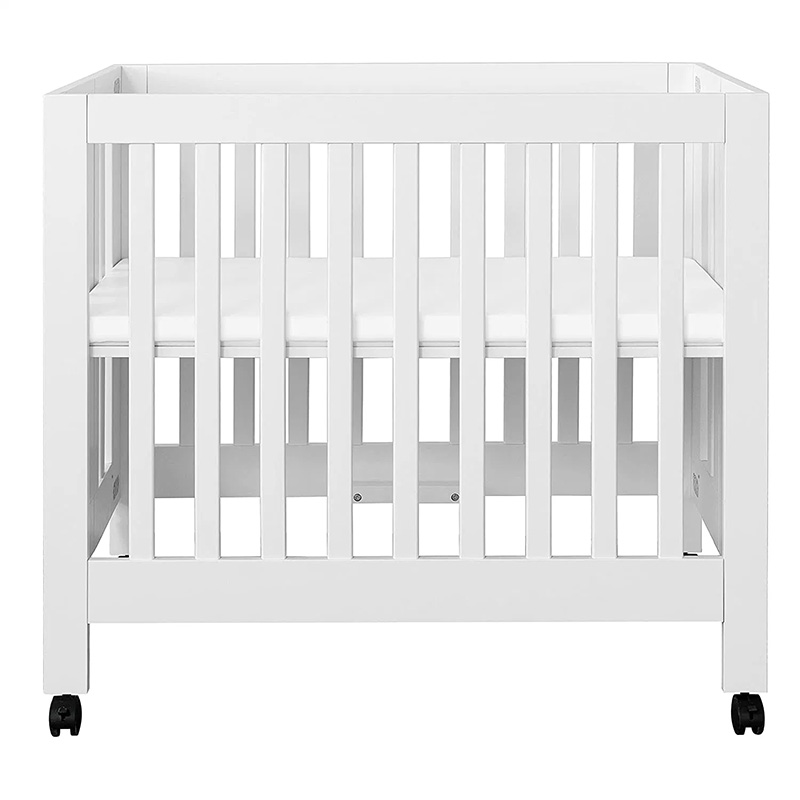 Baby Nursery Co - Naast Mij Wieg Kinderopvang Draagbare Opvouwbare