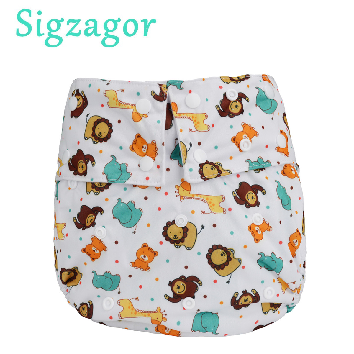 [Sigzagor] 1 Tiener Volwassen  - Pampers Diaper Premium Care recensie en prijs
