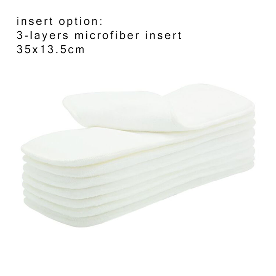 HappyFlute luierinzetstukken 3 - Pampers Diaper Premium Care recensie en prijs