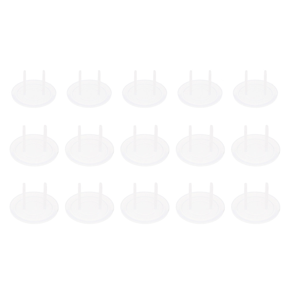 20 stuks harde plastic stopcon - Baby Nursery Outlet recensie en prijs