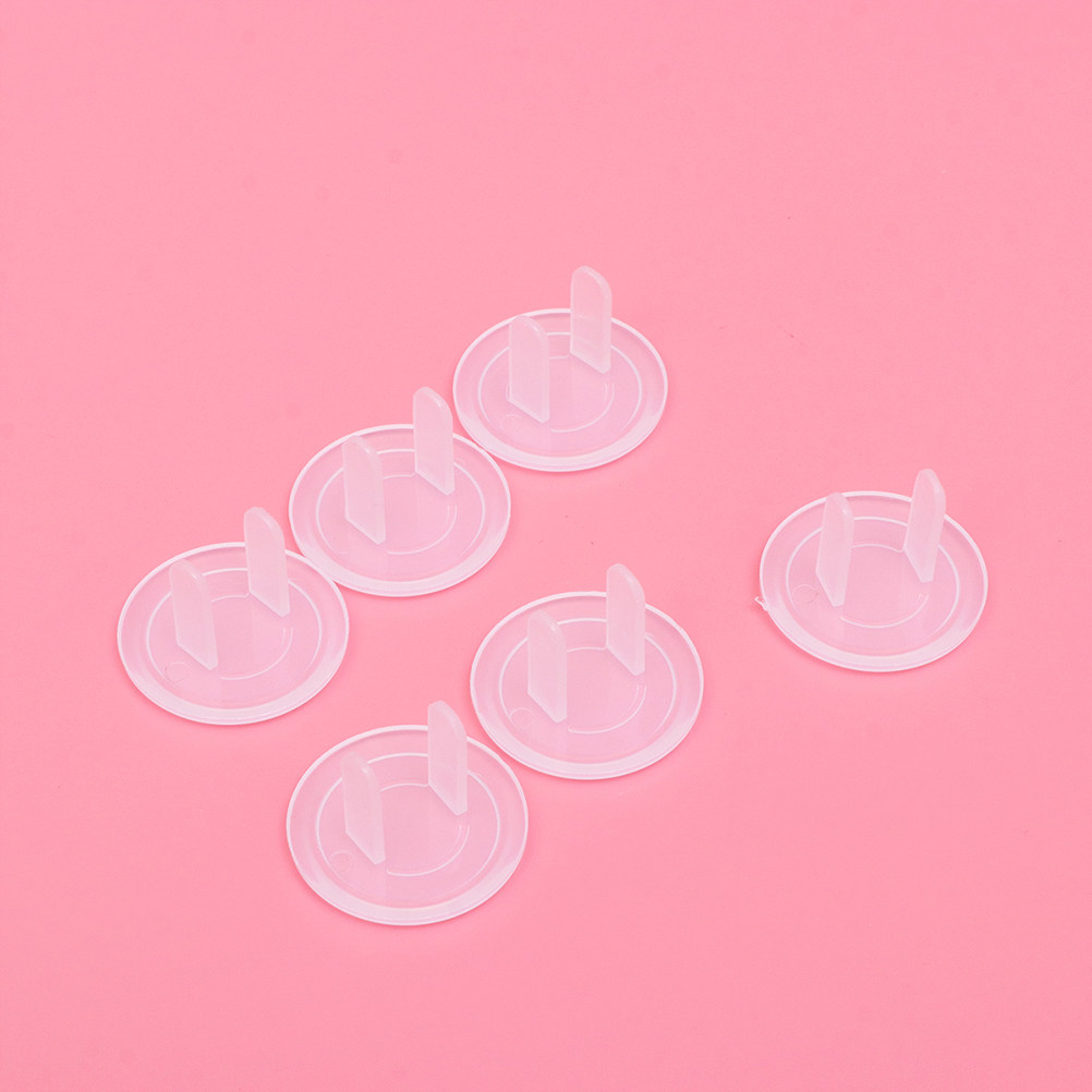20 stuks harde plastic stopcon - Baby Nursery Outlet recensie en prijs