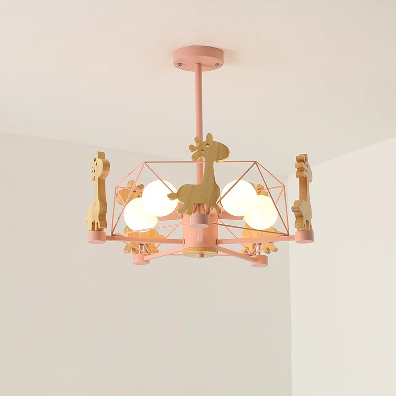 Kinderkamer plafondlampen LED  - Baby Nursery Ceiling Light recensie en prijs