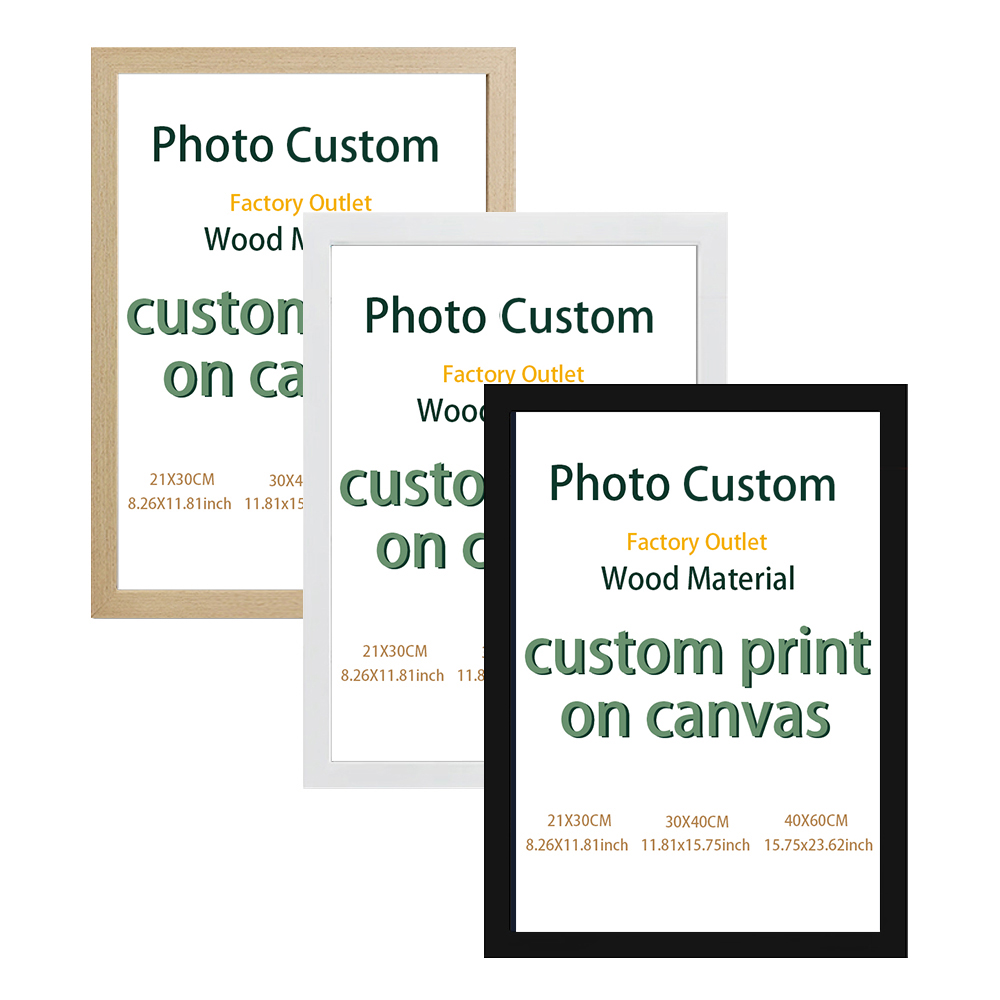 Op maat gemaakt canvas schilde - Baby Nursery Ornaments recensie en prijs