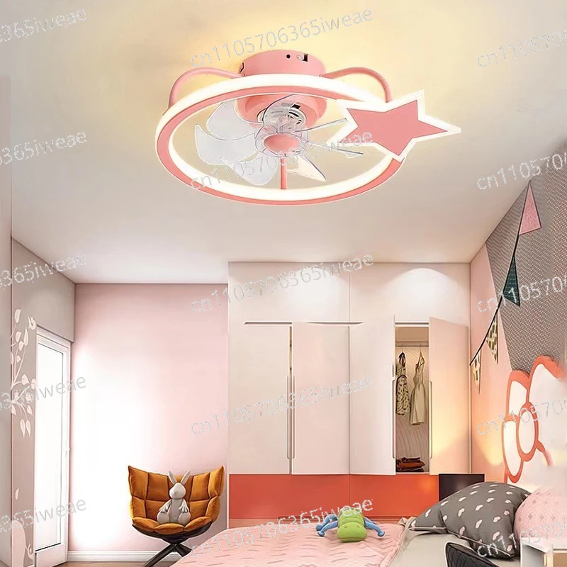 Lamp met afstandsbediening, ki - Baby Nursery Ceiling Light recensie en prijs