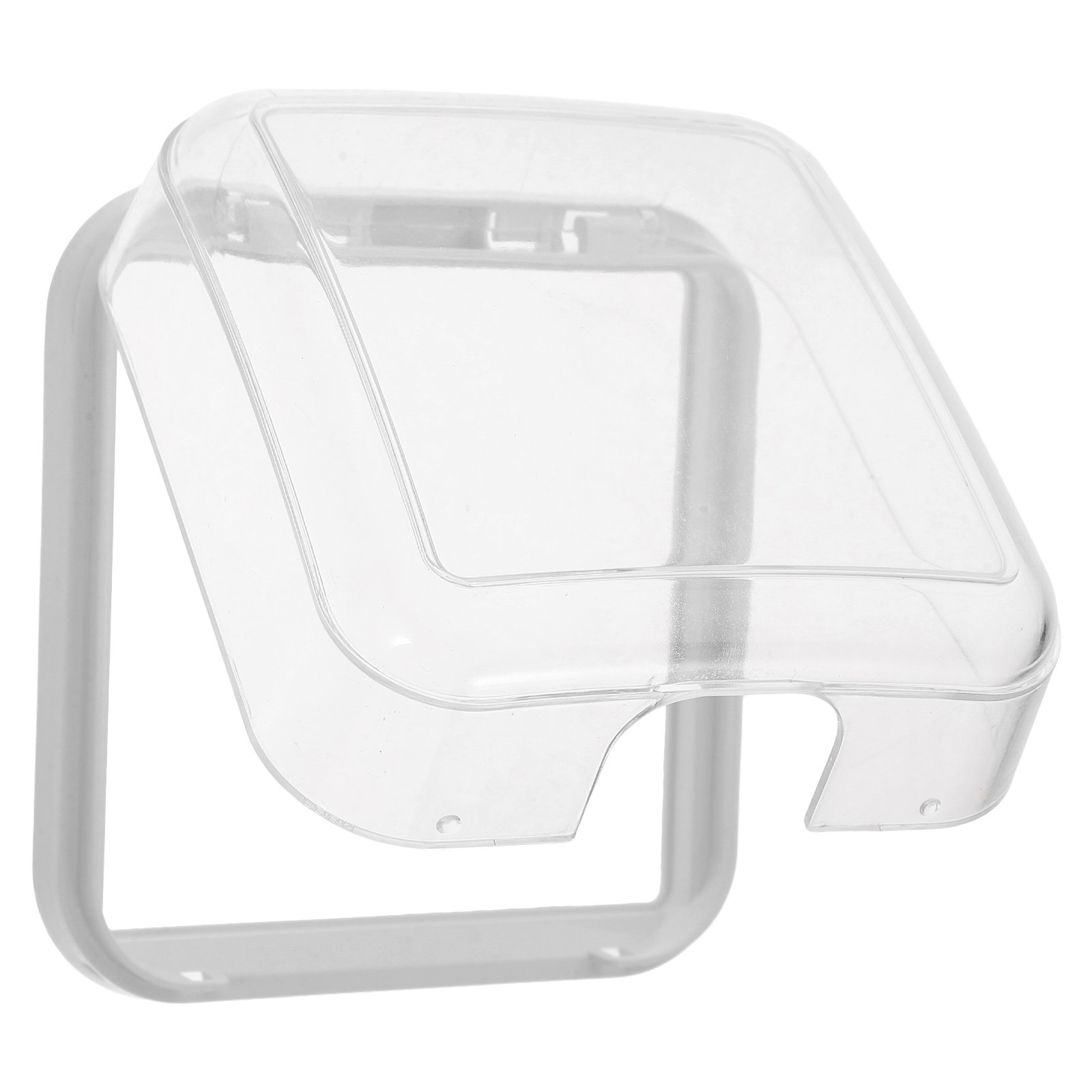 Doorzichtige babyveilige stopc - Baby Nursery Outlet recensie en prijs