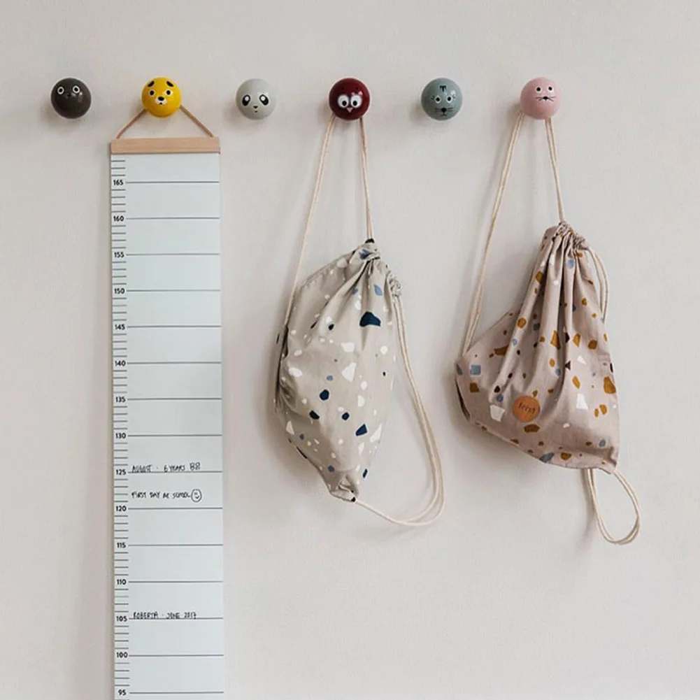Nordic Kinderen Hoogte Heerser - Baby Nursery Ornaments recensie en prijs
