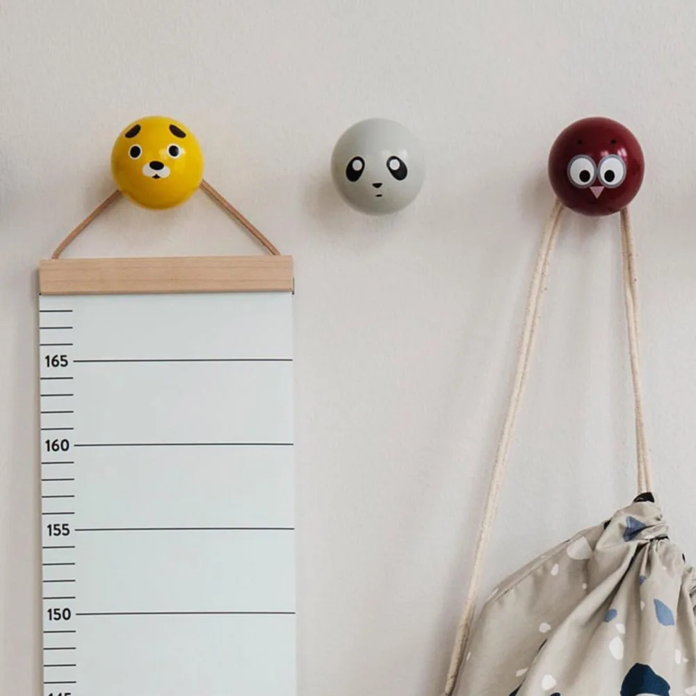Nordic Kinderen Hoogte Heerser - Baby Nursery Ornaments recensie en prijs