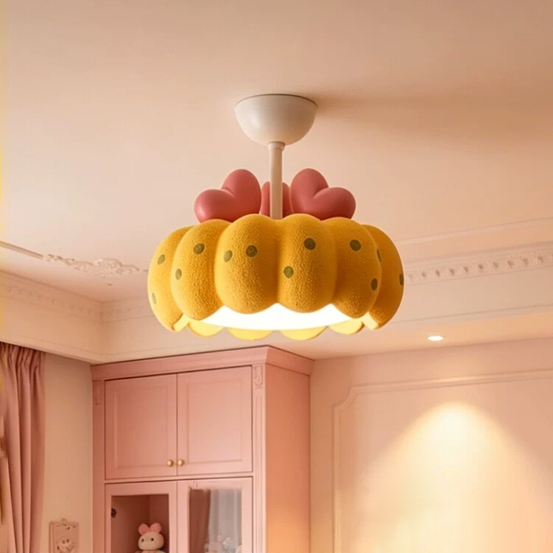 Crèmekleurige kinderkamer plaf - Baby Nursery Ceiling Light recensie en prijs