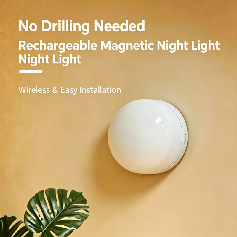 USB Oplaadbaar Nachtlampje 3 K - Baby Nursery Egg Light recensie en prijs