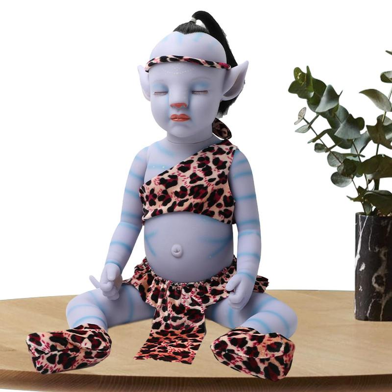 Nieuwe Lichtgevende Avatar Reb - Baby Nursery Ornaments recensie en prijs