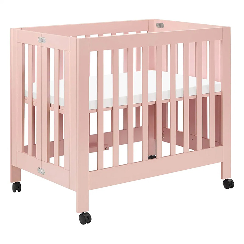 Naast Mij Wieg Kinderopvang Dr - Baby Nursery Co recensie en prijs