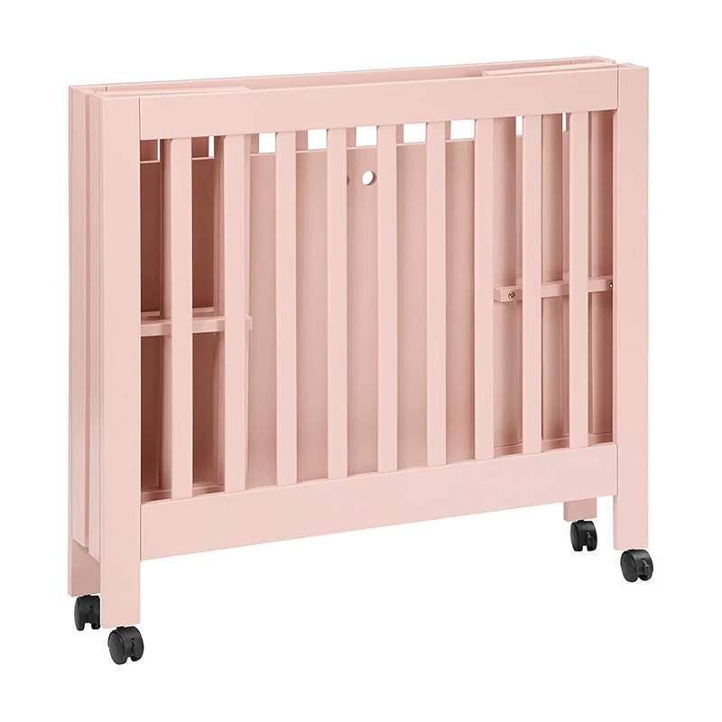 Naast Mij Wieg Kinderopvang Dr - Baby Nursery Co recensie en prijs