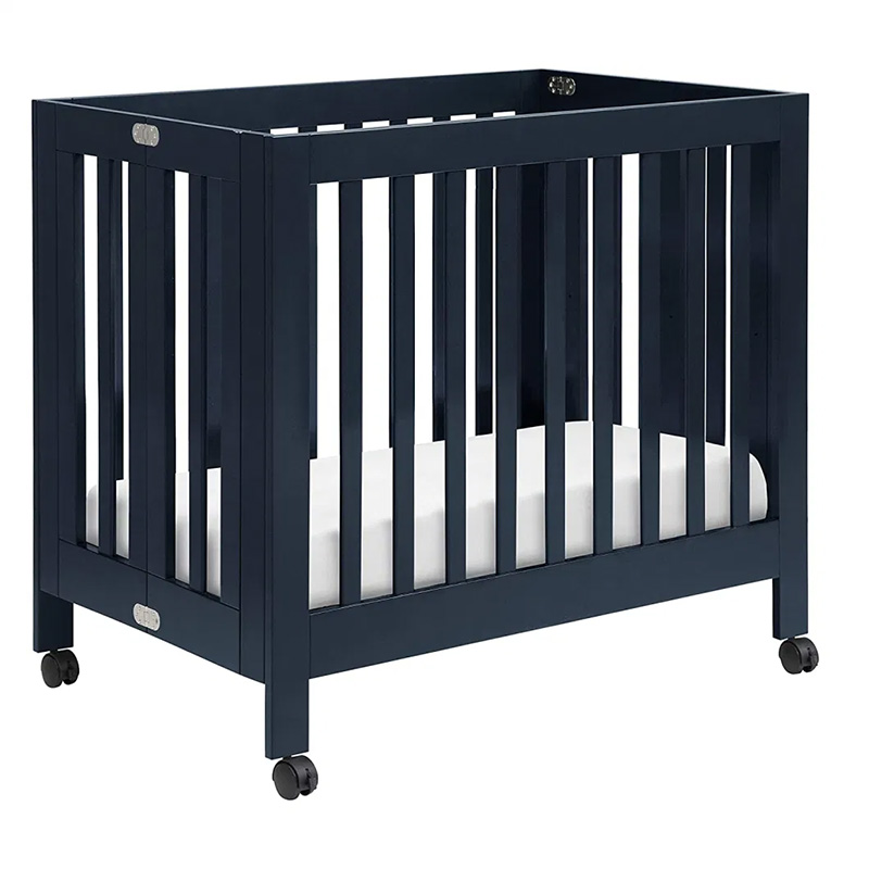 Naast Mij Wieg Kinderopvang Dr - Baby Nursery Co recensie en prijs