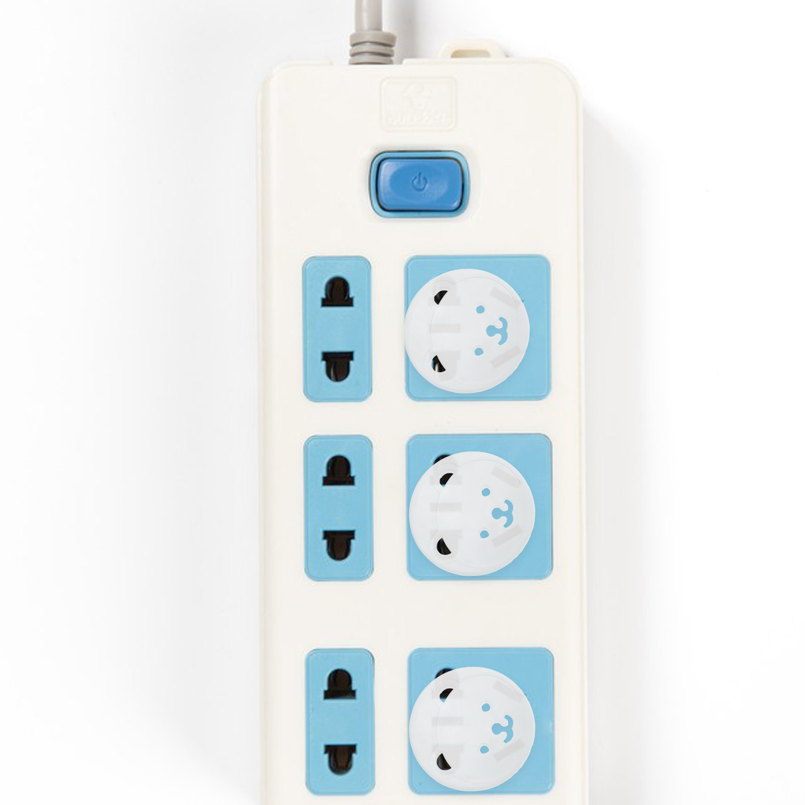 30 stuks beer-vormige stopcont - Baby Nursery Outlet recensie en prijs