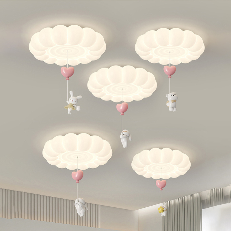 Kinderkamer Plafondlampen in c - Baby Nursery Ceiling Light recensie en prijs