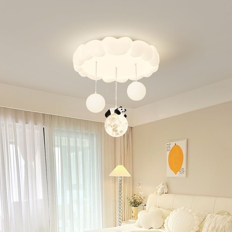 2026 Kinderkamer Cloud Plafond - Baby Nursery Ceiling Light recensie en prijs