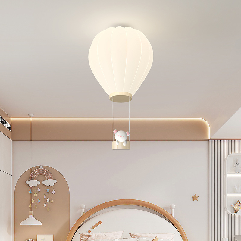 Crèmekleurige kinderkamer plaf - Baby Nursery Ceiling Light recensie en prijs